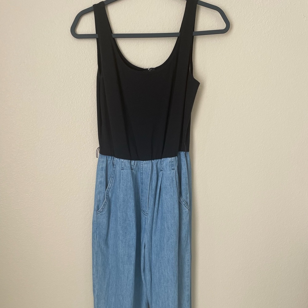 Vintage one piece